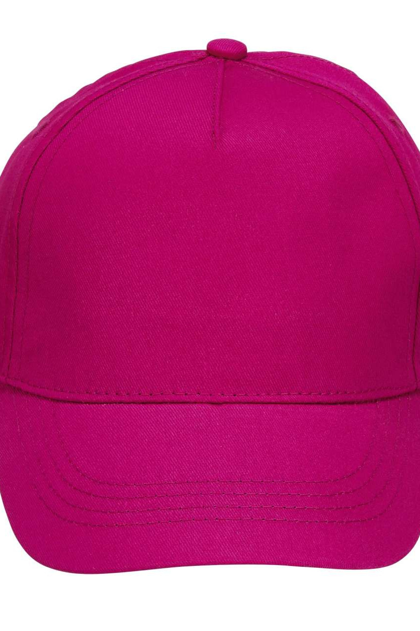SOL'S BUZZ KIDS - 5-PANEL CAP