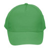 SOL'S BUZZ KIDS - 5-PANEL CAP