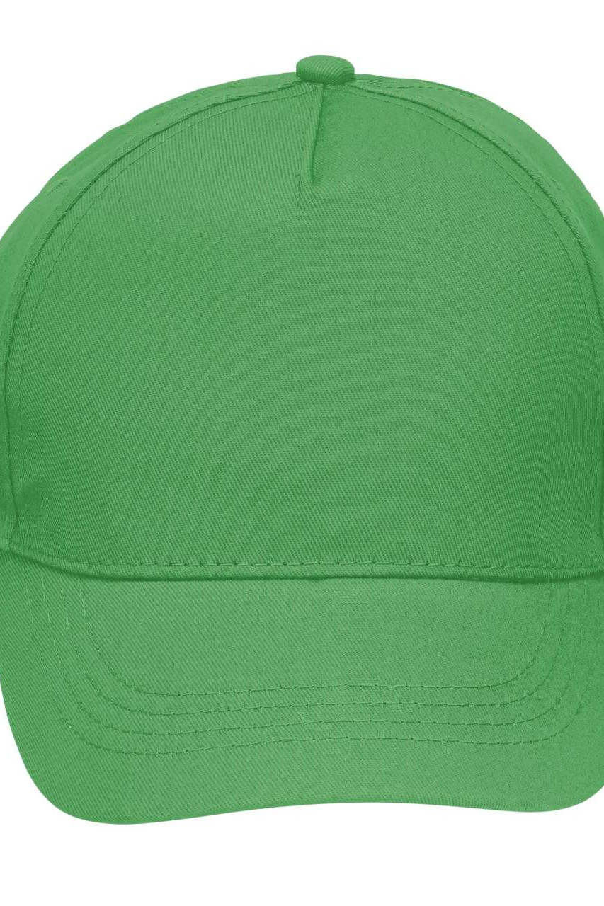 SOL'S BUZZ KIDS - 5-PANEL CAP