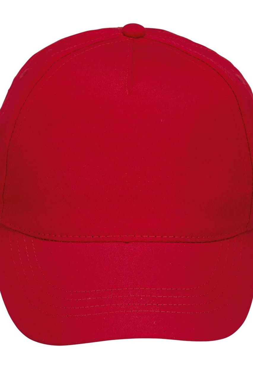 SOL'S BUZZ KIDS - 5-PANEL CAP