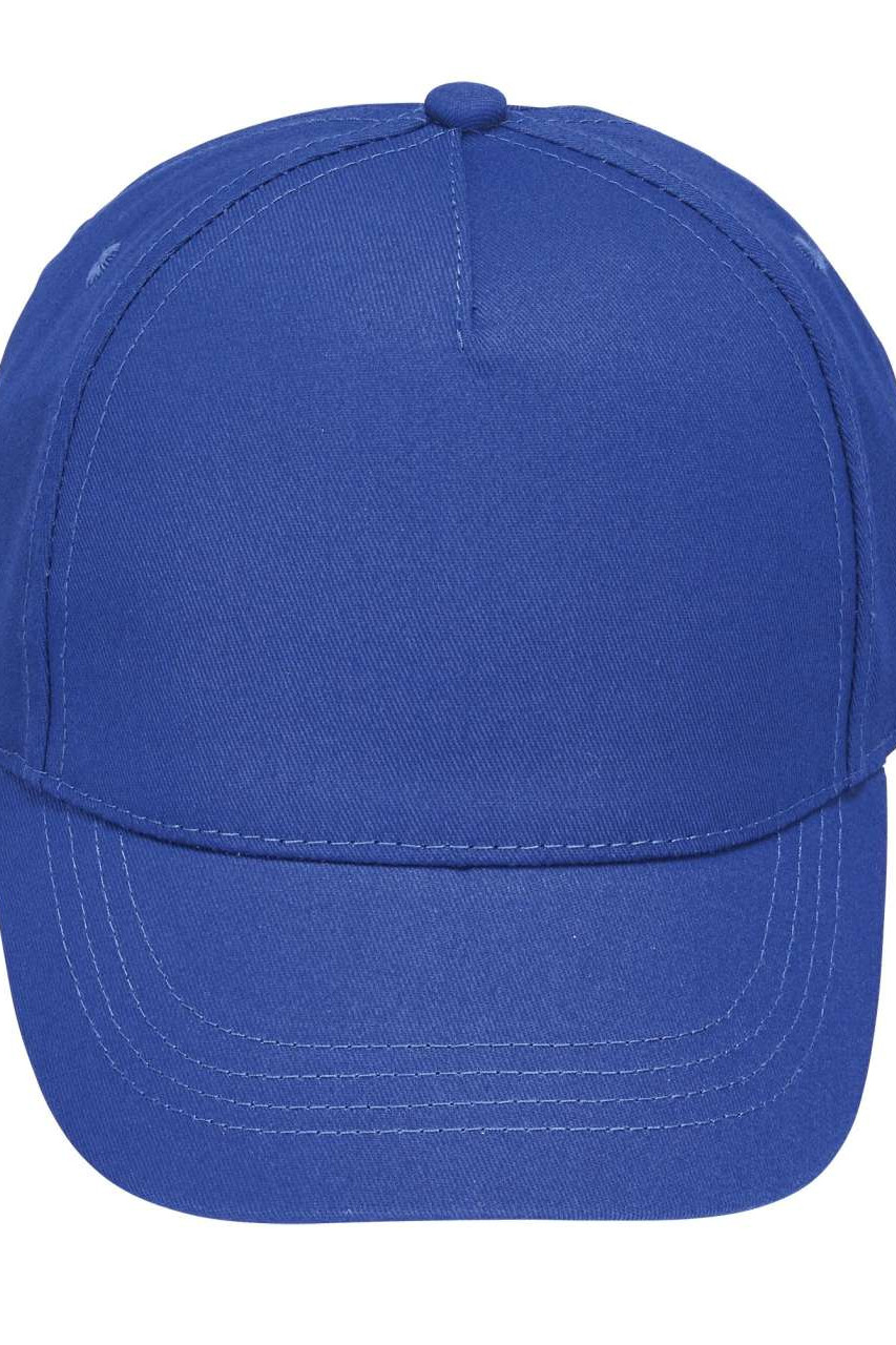 SOL'S BUZZ KIDS - 5-PANEL CAP