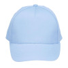 SOL'S BUZZ KIDS - 5-PANEL CAP