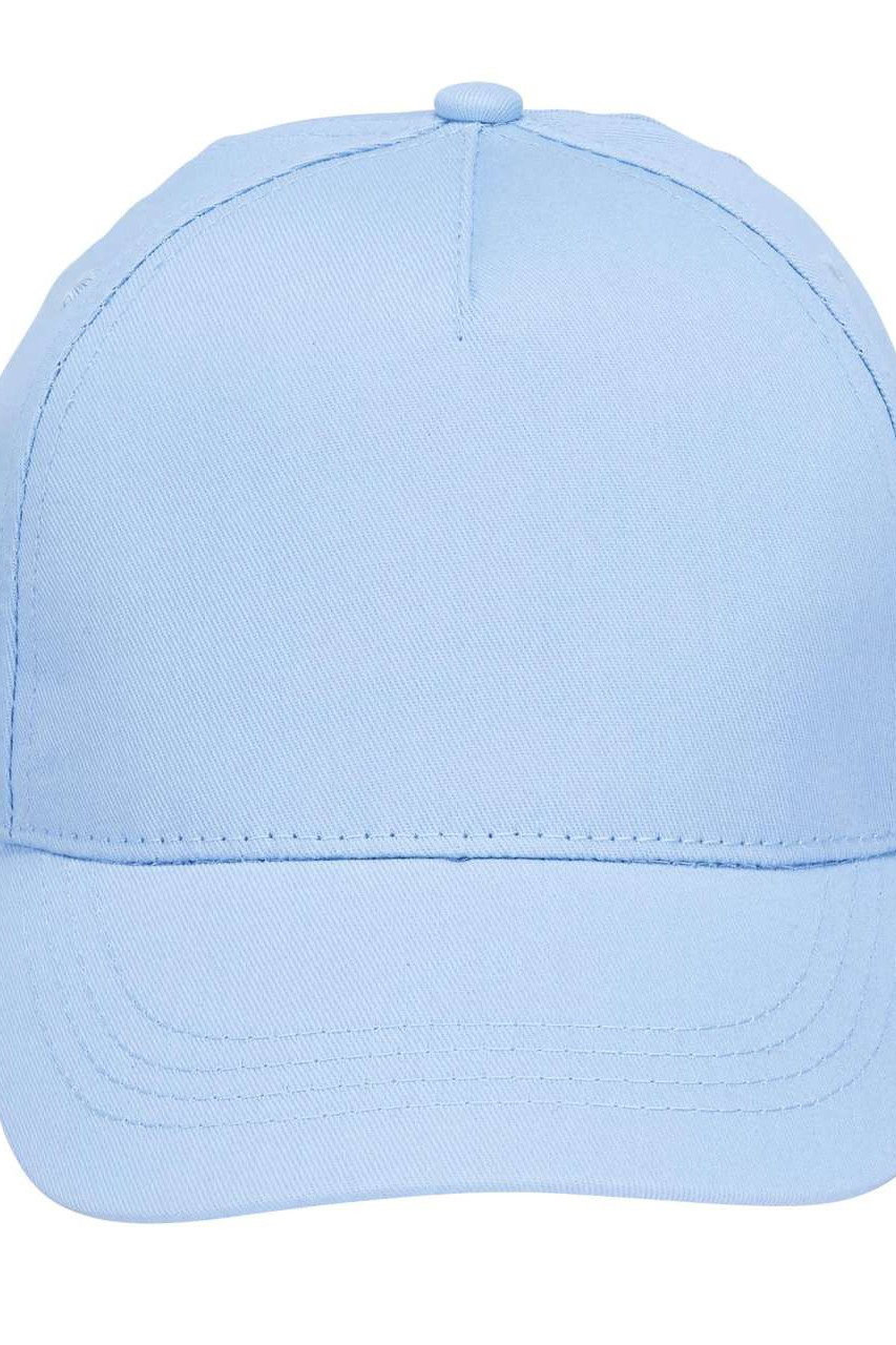 SOL'S BUZZ KIDS - 5-PANEL CAP