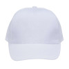 SOL'S BUZZ KIDS - 5-PANEL CAP