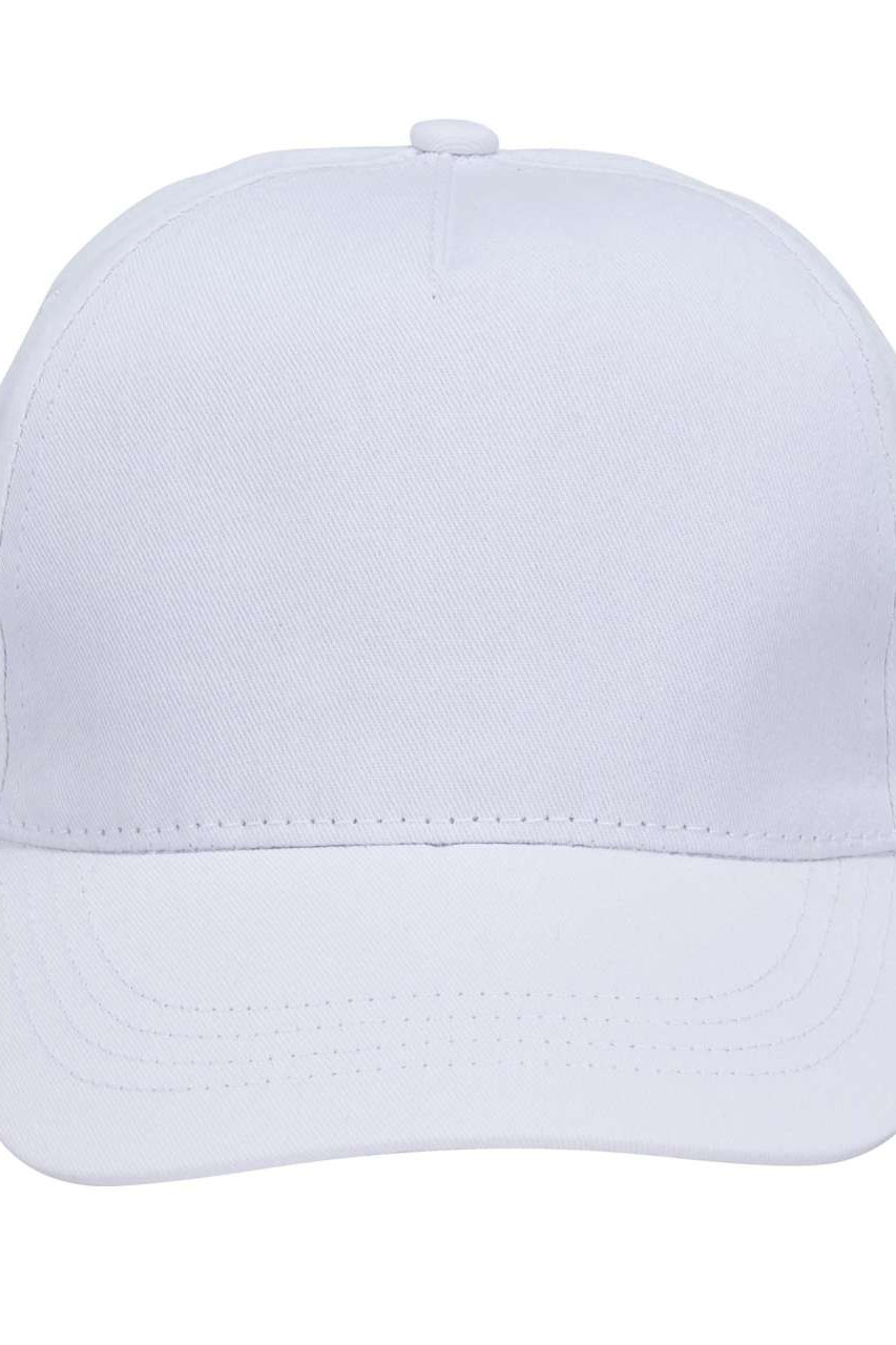 SOL'S BUZZ KIDS - 5-PANEL CAP