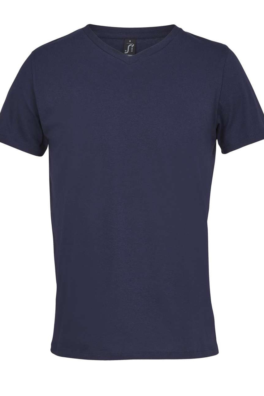 SOL'S REGENT V - V-NECK T-SHIRT