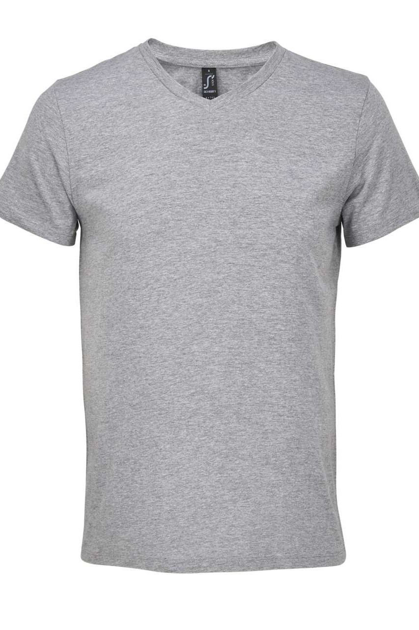 SOL'S REGENT V - V-NECK T-SHIRT