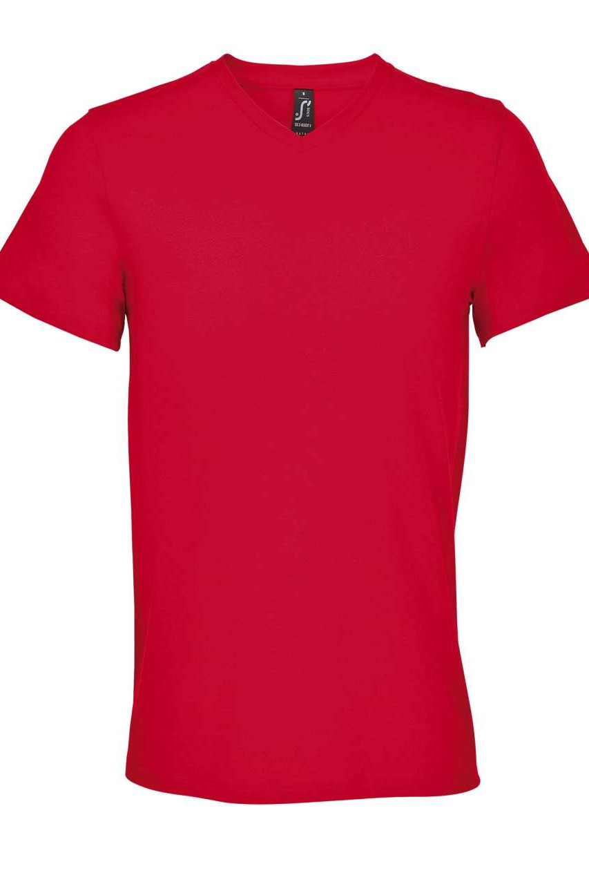 SOL'S REGENT V - V-NECK T-SHIRT