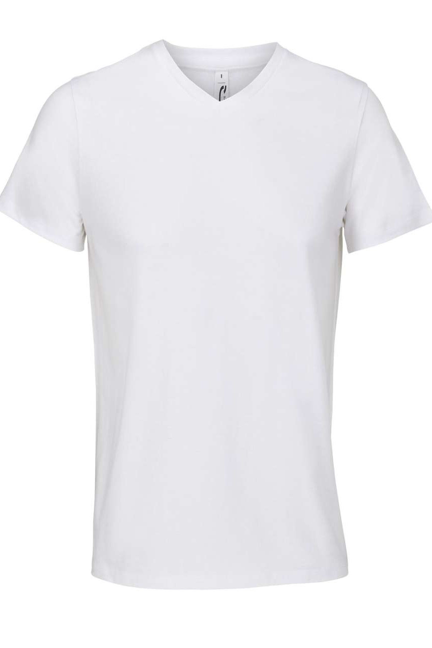 SOL'S REGENT V - V-NECK T-SHIRT
