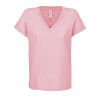 SOL'S REGENT V WOMEN - V-NECK T-SHIRT