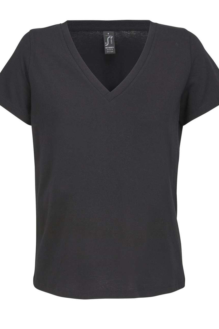 SOL'S REGENT V WOMEN - V-NECK T-SHIRT