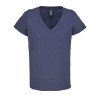 SOL'S REGENT V WOMEN - V-NECK T-SHIRT