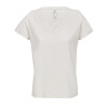 SOL'S REGENT V WOMEN - V-NECK T-SHIRT