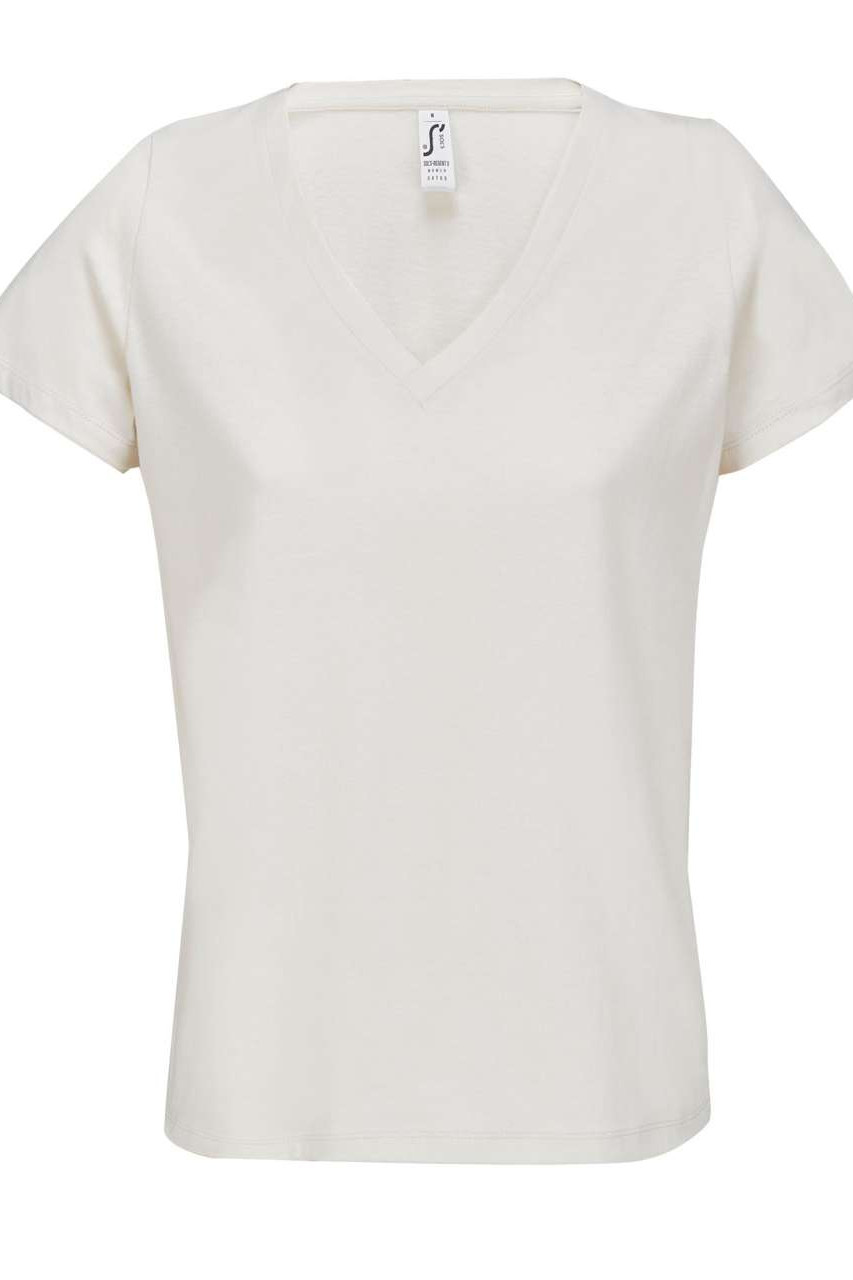 SOL'S REGENT V WOMEN - V-NECK T-SHIRT
