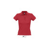 SOL'S PEOPLE - WOMEN'S POLO SHIRT
