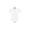 SOL'S PEOPLE - WOMEN'S POLO SHIRT