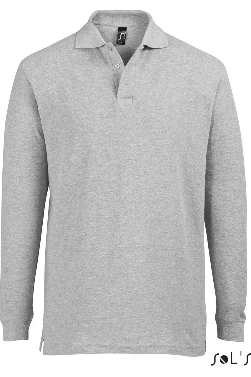 SOL'S STAR - MEN'S POLO SHIRT