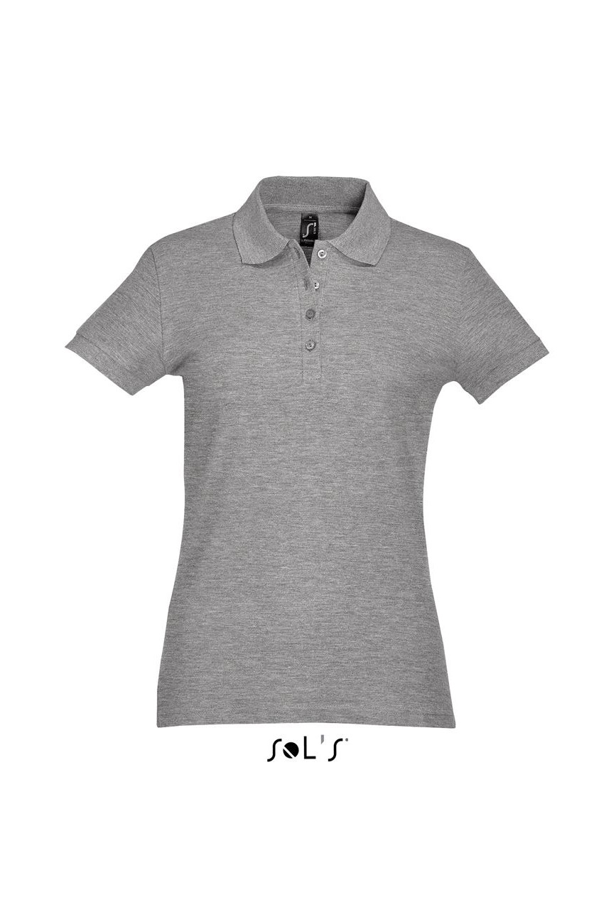 SOL'S PASSION - WOMEN'S POLO SHIRT