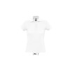 SOL'S PASSION - WOMEN'S POLO SHIRT