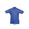 SOL'S SUMMER II KIDS' - POLO SHIRT