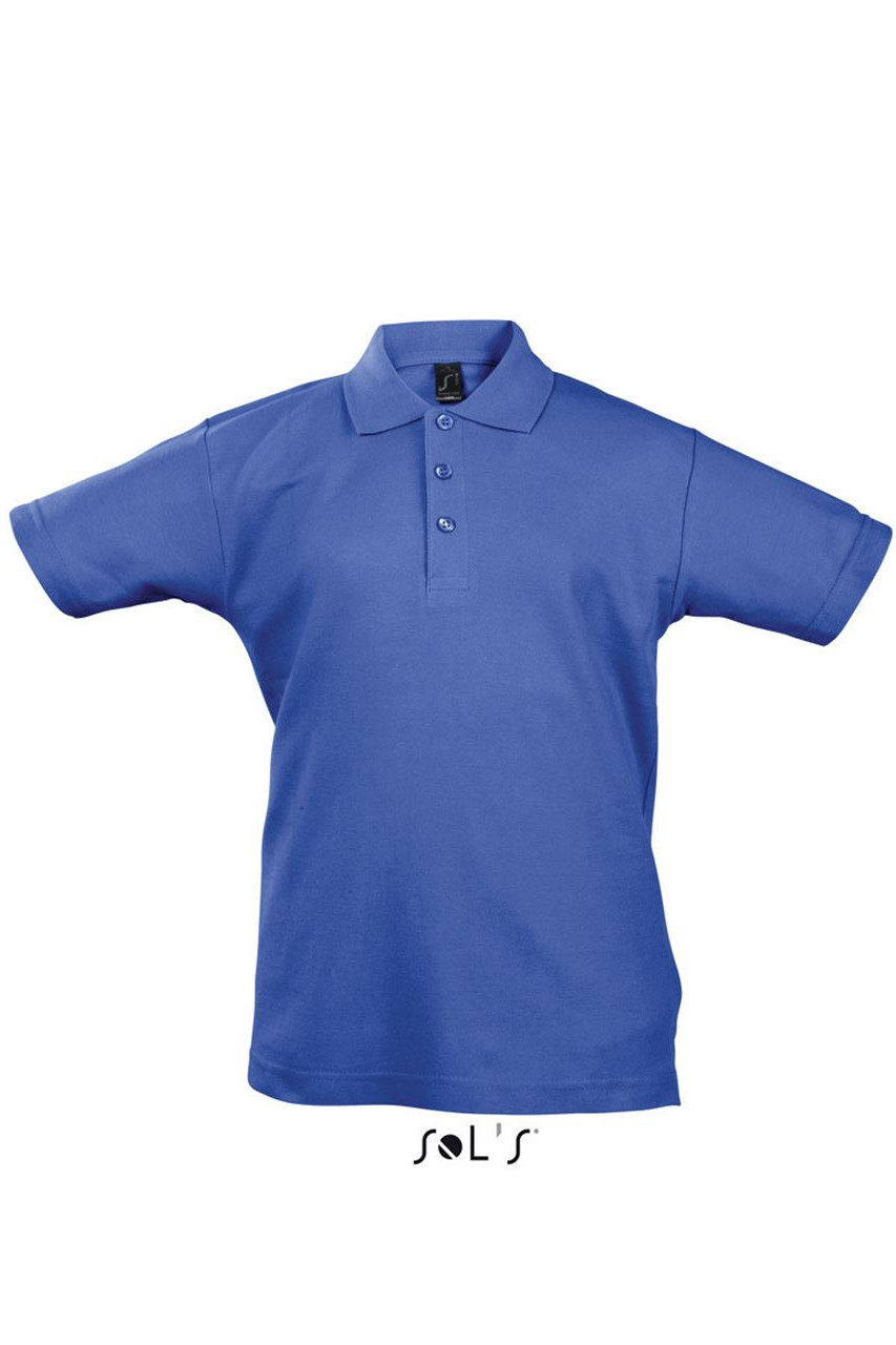 SOL'S SUMMER II KIDS' - POLO SHIRT