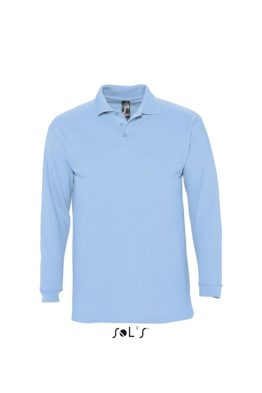 SOL'S WINTER II - MEN'S POLO SHIRT