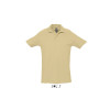 SOL'S SPRING II - MEN’S PIQUE POLO SHIRT