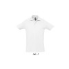 SOL'S SPRING II - MEN’S PIQUE POLO SHIRT