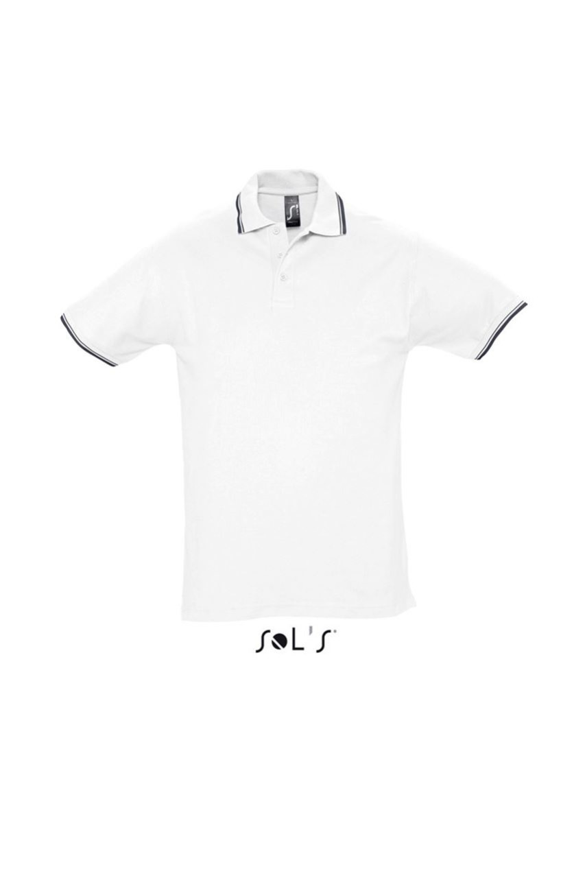 SOL'S PRACTICE MEN - POLO SHIRT