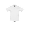 SOL'S PRESCOTT MEN - POLO SHIRT