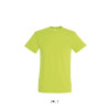 SOL'S REGENT - UNISEX ROUND COLLAR T-SHIRT
