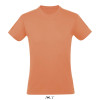 SOL'S REGENT - UNISEX ROUND COLLAR T-SHIRT
