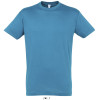 SOL'S REGENT - UNISEX ROUND COLLAR T-SHIRT