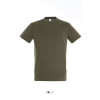 SOL'S REGENT - UNISEX ROUND COLLAR T-SHIRT