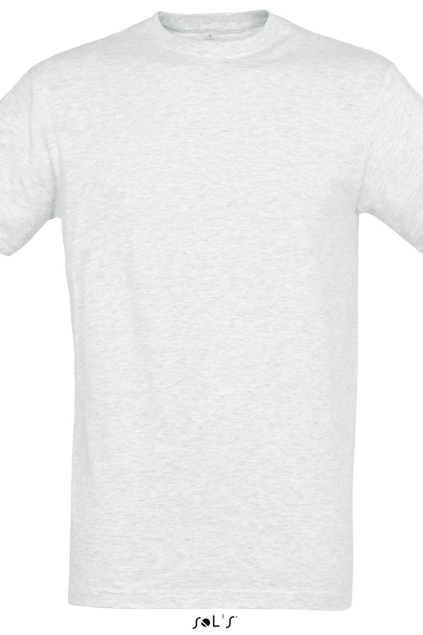 SOL'S REGENT - UNISEX ROUND COLLAR T-SHIRT