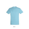 SOL'S REGENT - UNISEX ROUND COLLAR T-SHIRT