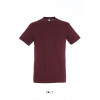 SOL'S REGENT - UNISEX ROUND COLLAR T-SHIRT