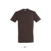 SOL'S REGENT - UNISEX ROUND COLLAR T-SHIRT