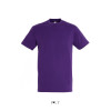SOL'S REGENT - UNISEX ROUND COLLAR T-SHIRT