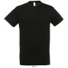 SOL'S REGENT - UNISEX ROUND COLLAR T-SHIRT
