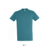 SOL'S REGENT - UNISEX ROUND COLLAR T-SHIRT