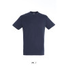 SOL'S REGENT - UNISEX ROUND COLLAR T-SHIRT