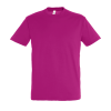 SOL'S REGENT - UNISEX ROUND COLLAR T-SHIRT