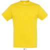 SOL'S REGENT - UNISEX ROUND COLLAR T-SHIRT