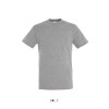 SOL'S REGENT - UNISEX ROUND COLLAR T-SHIRT