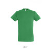 SOL'S REGENT - UNISEX ROUND COLLAR T-SHIRT