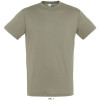 SOL'S REGENT - UNISEX ROUND COLLAR T-SHIRT