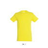 SOL'S REGENT - UNISEX ROUND COLLAR T-SHIRT