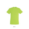 SOL'S REGENT - UNISEX ROUND COLLAR T-SHIRT