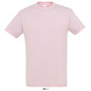SOL'S REGENT - UNISEX ROUND COLLAR T-SHIRT